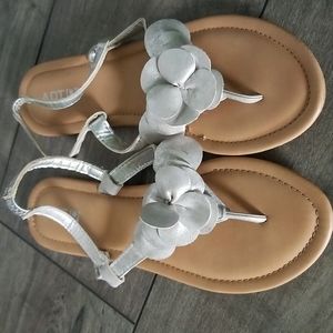 Apt 9 Sandals